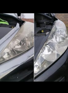 Esthetik Auto 81 - Nettoyage intérieur, extérieur, rénovation d'optiques et detailing dans le Tarn