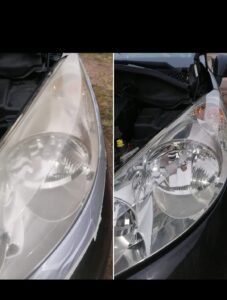 Esthetik Auto 81 - Nettoyage intérieur, extérieur, rénovation d'optiques et detailing dans le Tarn