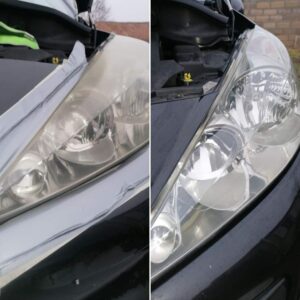 Esthetik Auto 81 - Nettoyage intérieur, extérieur, rénovation d'optiques et detailing dans le Tarn