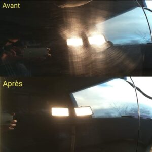 Esthetik Auto 81 - Nettoyage intérieur, extérieur, rénovation d'optiques et detailing dans le Tarn