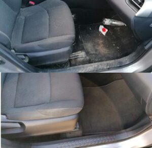 Esthetik Auto 81 - Nettoyage intérieur, extérieur, rénovation d'optiques et detailing dans le Tarn