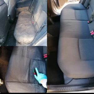 Esthetik Auto 81 - Nettoyage intérieur, extérieur, rénovation d'optiques et detailing dans le Tarn
