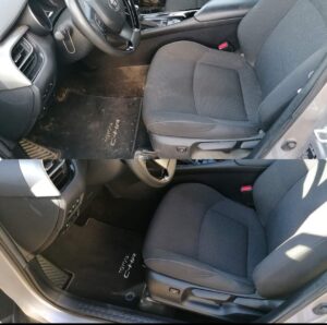 Esthetik Auto 81 - Nettoyage intérieur, extérieur, rénovation d'optiques et detailing dans le Tarn