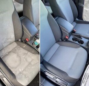 Esthetik Auto 81 - Nettoyage intérieur, extérieur, rénovation d'optiques et detailing dans le Tarn