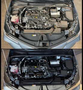 Esthetik Auto 81 - Nettoyage intérieur, extérieur, rénovation d'optiques et detailing dans le Tarn
