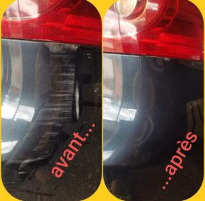Esthetik Auto 81 - Nettoyage intérieur, extérieur, rénovation d'optiques et detailing dans le Tarn