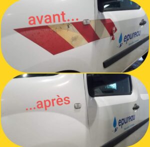 Esthetik Auto 81 - Nettoyage intérieur, extérieur, rénovation d'optiques et detailing dans le Tarn
