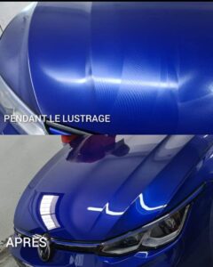 Esthetik Auto 81 - Nettoyage intérieur, extérieur, rénovation d'optiques et detailing dans le Tarn