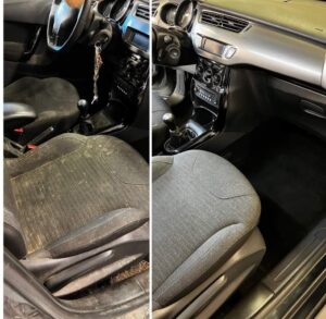 Esthetik Auto 81 - Nettoyage intérieur, extérieur, rénovation d'optiques et detailing dans le Tarn