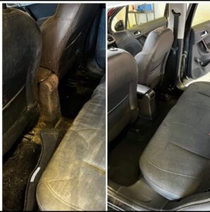 Esthetik Auto 81 - Nettoyage intérieur, extérieur, rénovation d'optiques et detailing dans le Tarn