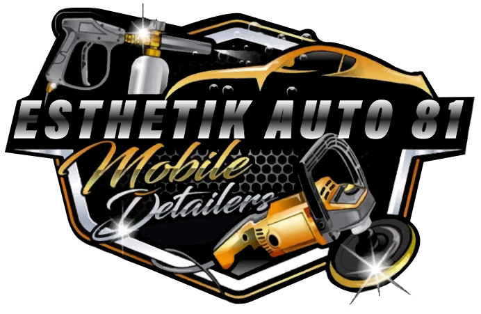 Esthetik Auto 81 - Nettoyage intérieur, extérieur, rénovation d'optiques et detailing dans le Tarn